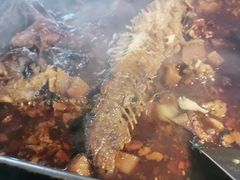 -炉鱼(平湖八佰伴店)