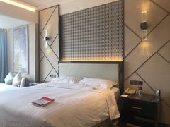 -上海千禧海鸥大酒店