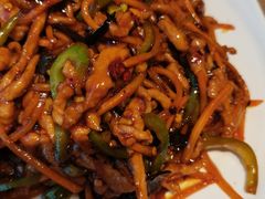 -六泰居·尔滨地标·东北菜(泰山路店)