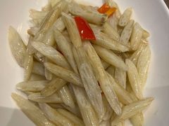 -荆州绿地铂骊酒店-品珍轩中餐厅
