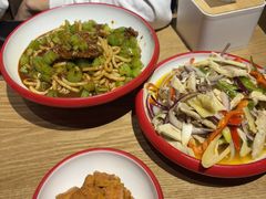 -西粉堂新疆米粉(朝外店)