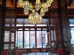 -丽江金茂凯悦臻选酒店-滇香馆