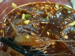 江白虾-红灯笼龙凤饭店(宁波老字号店)