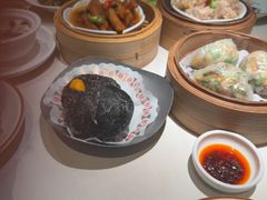 -禄运茶居·手工点心(猎德店)