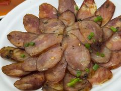 -勇猛子川菜馆(新军路店)