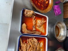 -渔桥李记奶汤面(东街店)