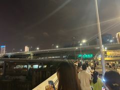 -重庆市江北嘴中央商务区中央公园