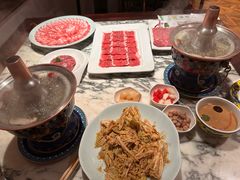 -南门涮肉(东单店)
