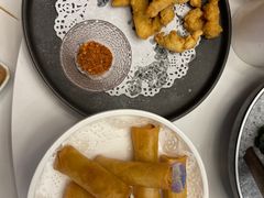 -川越泰火锅(吉利大厦店)