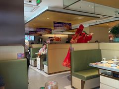 -海底捞火锅(枫蓝国际购物中心店)