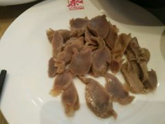 -泰煌鸡·上海白斩鸡·鸡汤面(鹤庆店)