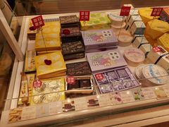 零售区-好利来(回龙观西大街店)