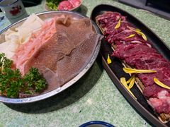 -憨铁匠老火锅(龙岗万科里店)