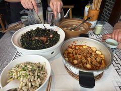 -帝一铭家宴(板塘店)