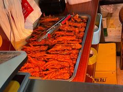 -鸡脚旮旯平江路店