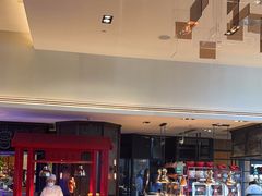 -松咖啡自助餐厅·松北香格里拉