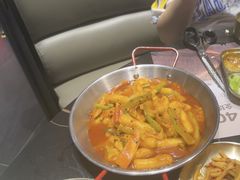 -西塔老太太泥炉烤肉(龙湖北苑天街店)