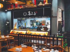 -喜上喜鸡煲翅(吉大店)
