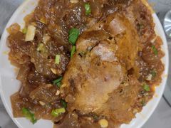 -邢家锅贴老店·非遗·开封菜(金明广场店)