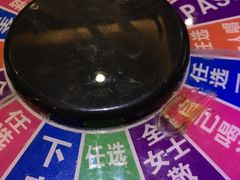 -金青果甄选KTV(劳动公园店)