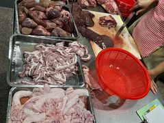 -标记美食新鲜猪杂(兴南大道店)