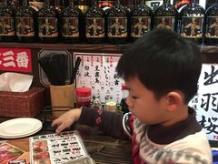 -平成屋·午肴夜酒(四川北路店)