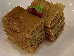 -太湖饭店·寄畅轩中餐厅