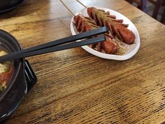 -小园春民间小吃铺(江宁黄金海岸店)
