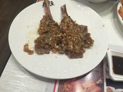 -万达瑞华酒店美食汇自助餐厅(楚河汉街店)