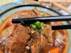 -青花椒花椒鱼(合生汇店)