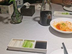 -鸭王烤鸭店(三里河店)