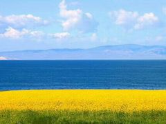 -青海湖国家重点风景名胜区