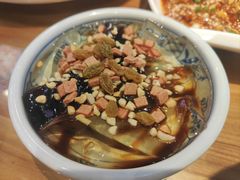 -严记小天府酸菜鱼(西四路店)