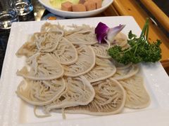 -老码头火锅(骡马市店)