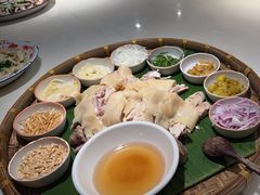 -广府乡下·饭庄(新港东路店)