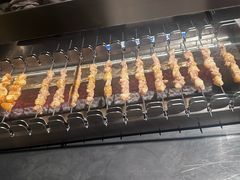 -很久以前羊肉串(朝阳路店)