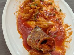 -望乡楼上海菜(日月光店)