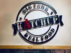 -KATCHUP