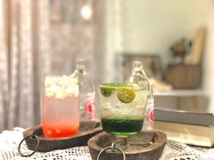 -Nine Cafe&Bar