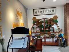 -麻麻手推拿
