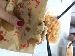 秦镇史玉林凉皮(小树林店)-秦镇史玉林凉皮(翡丽城店)