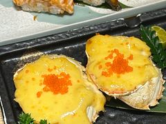 -清水日本料理铁板烧(学府路店)