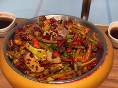 -食悦天美食广场(长沙IFS国金中心店)