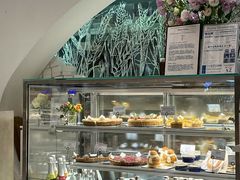 -Perma Café樸門(五羊店)