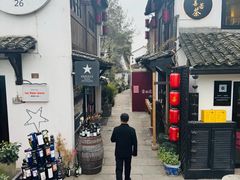 -小河直街历史文化街区