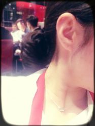-尚·丹尼Hair