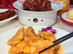 -东北民俗村·东北菜(翻身店)