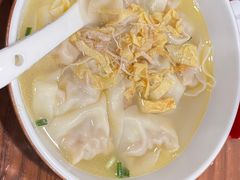 -绿杨馄饨·中华老字号(苏州总店)