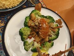 -鲜味食族水产·海鲜餐厅