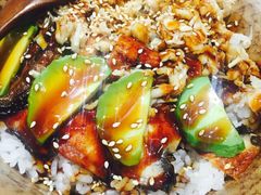 -林妈妈村·日式料理(宝山万达店)